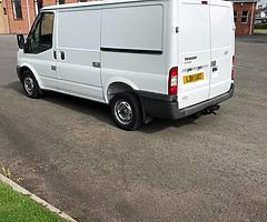 2011 Transit 85/T280 Full Electics Clean Van Take small Px - Image 9/10