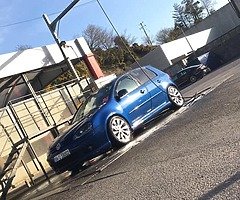 Selling mk5 1.9 TDI