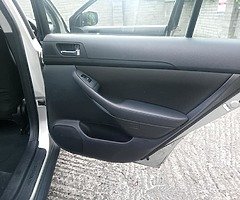 Toyota avensis - Image 4/9