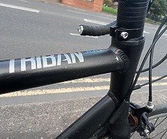 Btwin triban 500