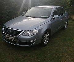 2008 Passat