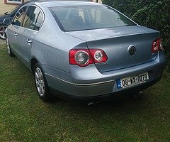 2008 Passat