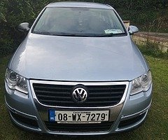 2008 Passat - Image 3/6