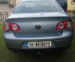 2008 Passat - Image 4/6