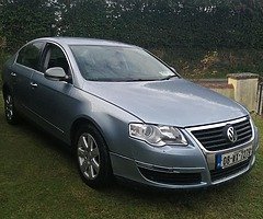 2008 Passat - Image 6/6