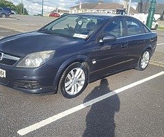 Opel vectra 1.8 petrol new NCT