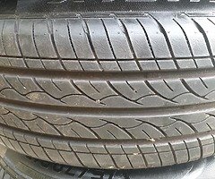 Minilites like new 4x108 Sierra escort fiesta etc - Image 8/10