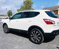 FINANCE FROM €69 P/W 12 NISSAN QASHQAI NTEC+ - Image 5/10