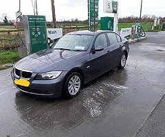 Bmw318d