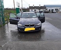 Bmw318d - Image 4/9