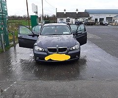 Bmw318d - Image 7/9