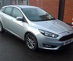 15 ford focus 1lt ecoboost petrol - Image 4/5