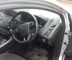 15 ford focus 1lt ecoboost petrol - Image 5/5