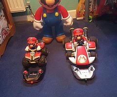 MARIO TOYS