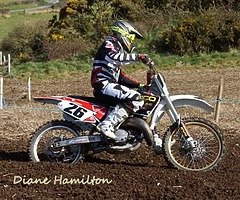 Honda cr125 - Image 4/7