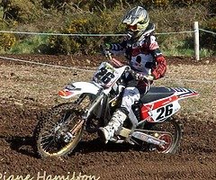 Honda cr125 - Image 5/7