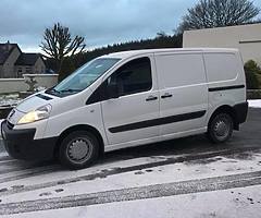 Peugeot expert (full mot) - Image 4/7