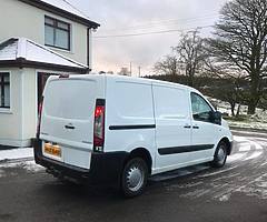 Peugeot expert (full mot) - Image 5/7