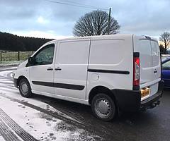 Peugeot expert (full mot) - Image 6/7