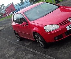 Vw golf mk5 - Image 3/4