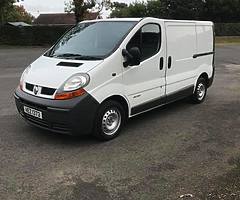 2001 to 2009 Vivaro Traffic Transit etc wanted - Image 6/10