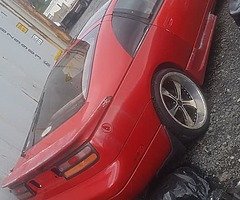 3 × Nissan 300zx fairladys t bar 3.0 twin turbo bargains  - Image 5/10