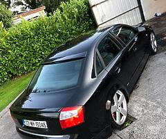 Audi A4 - Image 4/10