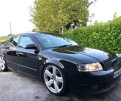 Audi A4 - Image 5/10