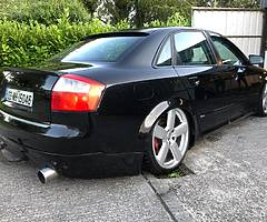 Audi A4 - Image 6/10