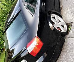 Audi A4 - Image 7/10