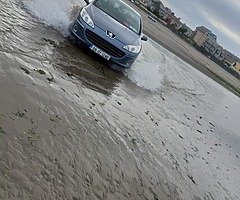 Peugeot 407 - Image 7/9