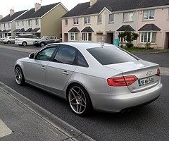 2008 audi a4 2.0 tdi - Image 2/4