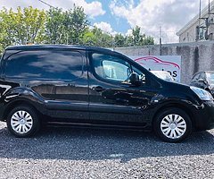 FINANCE FROM €42 PER WEEK 151 CITROEN BERLINGO - Image 4/10