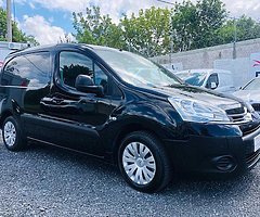 FINANCE FROM €42 PER WEEK 151 CITROEN BERLINGO - Image 10/10