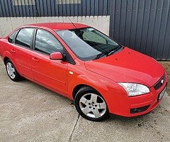 2007 Ford Focus - Image 3/10