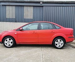 2007 Ford Focus - Image 4/10