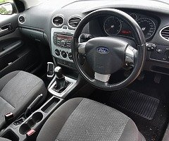 2007 Ford Focus - Image 7/10