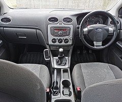 2007 Ford Focus - Image 8/10