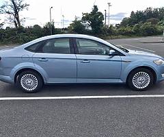 Ford mondeo - Image 1/9