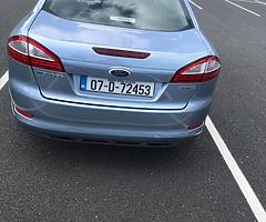 Ford mondeo - Image 3/9