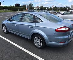 Ford mondeo - Image 4/9