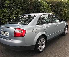 2003 Audi A4 1.9TDI 130HP - Image 4/7