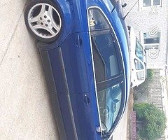 B5 Passat 170bph+