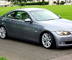 Bmw 320d , Coupe , New Nct , Automatic !! - Image 3/10