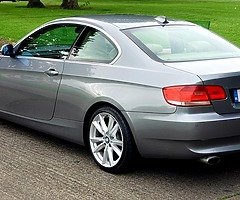 Bmw 320d , Coupe , New Nct , Automatic !! - Image 6/10