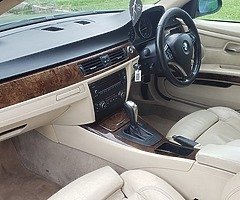 Bmw 320d , Coupe , New Nct , Automatic !! - Image 7/10