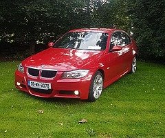 320D M-sport