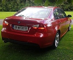 320D M-sport - Image 3/3