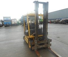 FOR SALE: 2.5 Ton Lansing Fork Lift