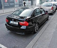 10 bmw 320d